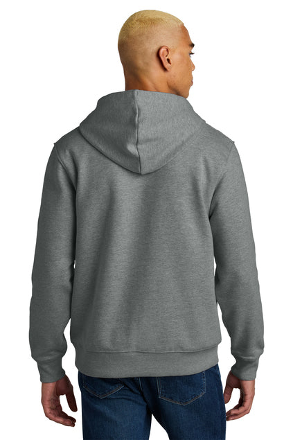 Load image into Gallery viewer, District V.I.T. Super Heavyweight Fleece Hoodie DT6600
