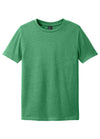 District DT108Y | Tee | Youth Perfect Blend CVC