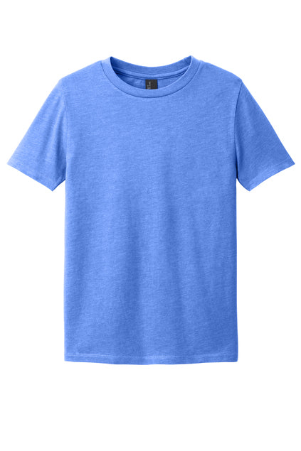 Load image into Gallery viewer, District Youth Perfect Blend CVC Tee DT108Y
