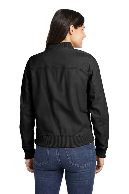 Carhartt Women's Rugged Flex Crawford Jacket CT102524
