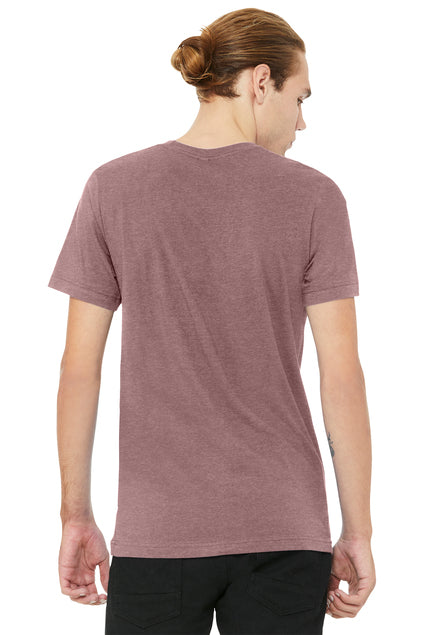 Load image into Gallery viewer, BELLA+CANVAS BC3005CVC | Unisex Heather CVC V-Neck Tee

