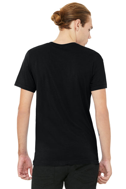 Load image into Gallery viewer, BELLA+CANVAS BC3005CVC | Unisex Heather CVC V-Neck Tee
