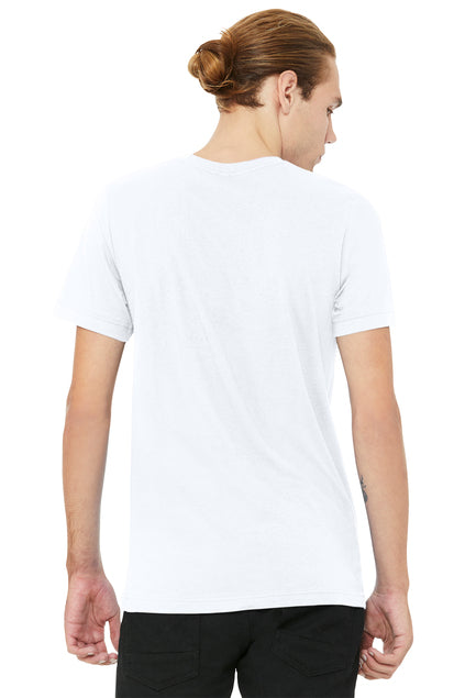 Load image into Gallery viewer, BELLA+CANVAS BC3005CVC | Unisex Heather CVC V-Neck Tee
