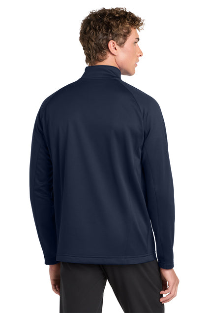 Load image into Gallery viewer, Sport-Tek Sport-Wick Fleece 1/4-Zip Pullover.  F243
