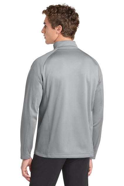 Load image into Gallery viewer, Sport-Tek Sport-Wick Fleece 1/4-Zip Pullover.  F243
