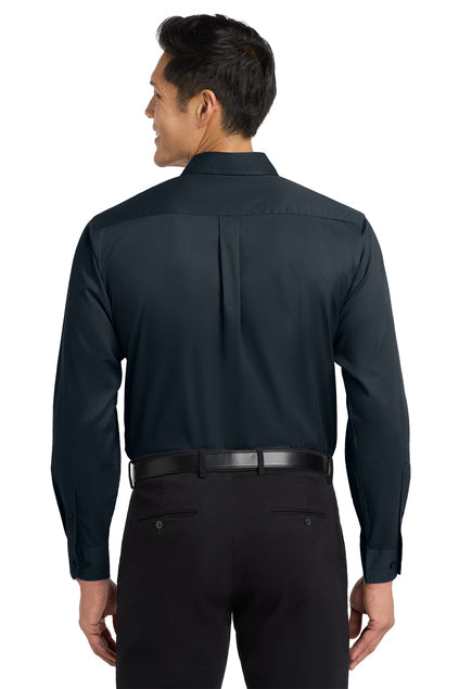 Load image into Gallery viewer, Port Authority® Long Sleeve Easy Care Shirt S608
