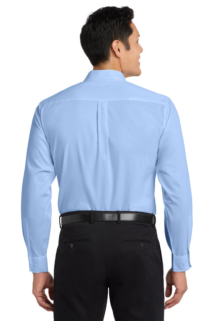Load image into Gallery viewer, Port Authority® Long Sleeve Easy Care Shirt S608
