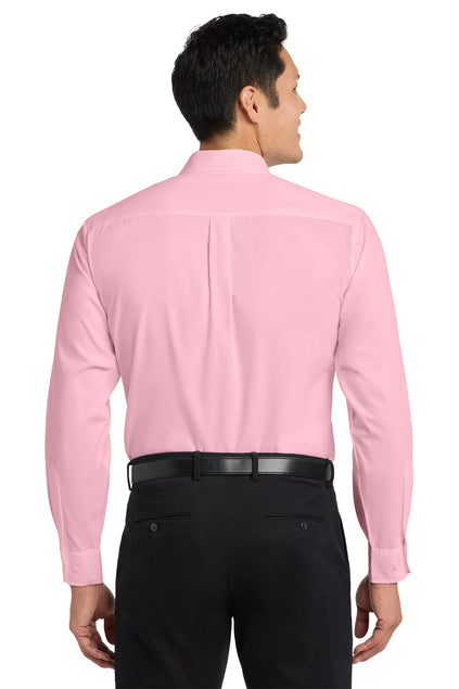 Load image into Gallery viewer, Port Authority® Long Sleeve Easy Care Shirt S608
