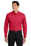 Port Authority® Long Sleeve Easy Care Shirt S608 (2)