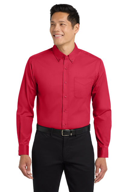 Long Sleeve Shirts