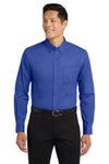 Port Authority® Long Sleeve Easy Care Shirt S608 (2)