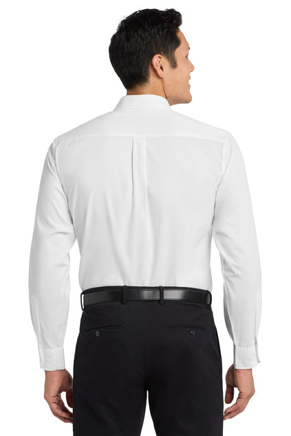 Load image into Gallery viewer, Port Authority® Long Sleeve Easy Care Shirt S608 (2)
