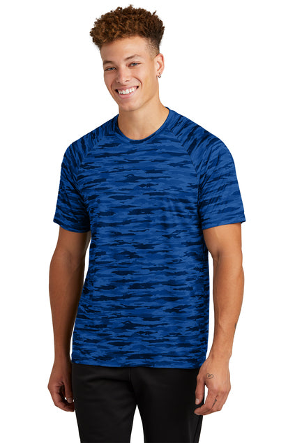 Load image into Gallery viewer, Sport-Tek Drift Camo Tee ST375
