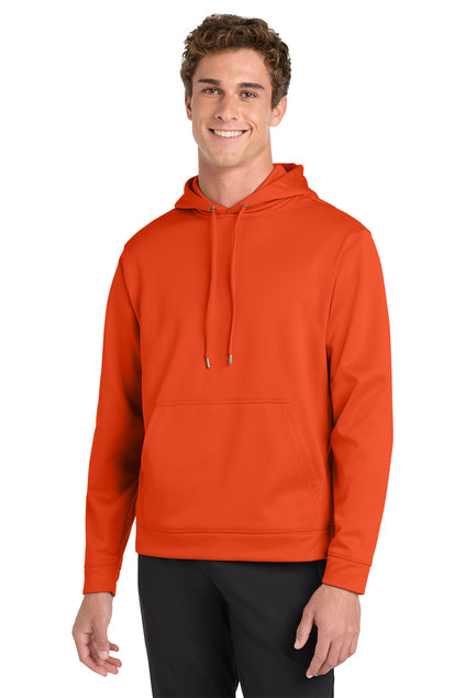 Load image into Gallery viewer, Sport-Tek® Sport-Wick® Fleece Hooded Pullover F244
