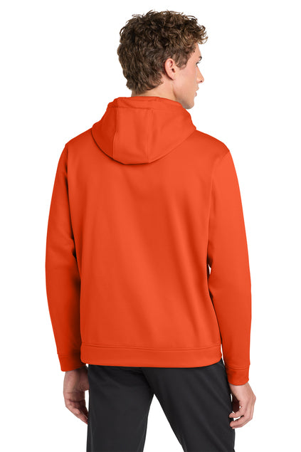 Load image into Gallery viewer, Sport-Tek® Sport-Wick® Fleece Hooded Pullover F244
