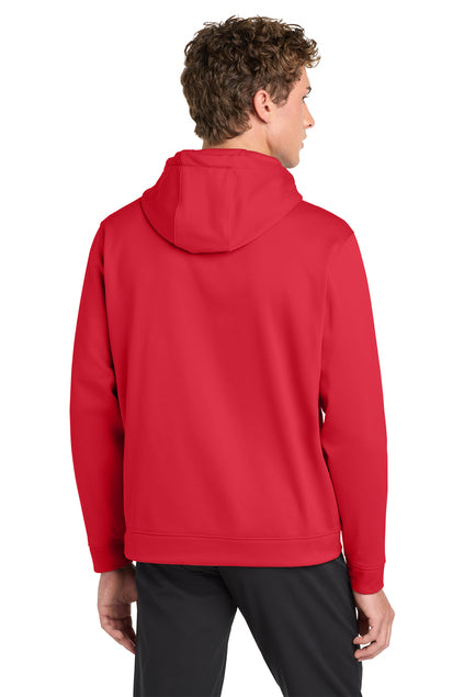 Load image into Gallery viewer, Sport-Tek® Sport-Wick® Fleece Hooded Pullover F244
