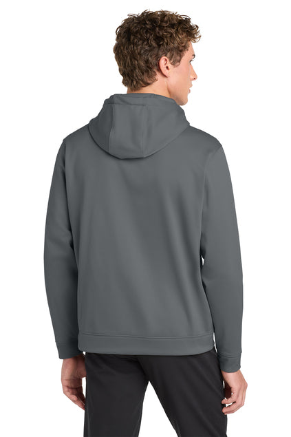 Load image into Gallery viewer, Sport-Tek® Sport-Wick® Fleece Hooded Pullover F244
