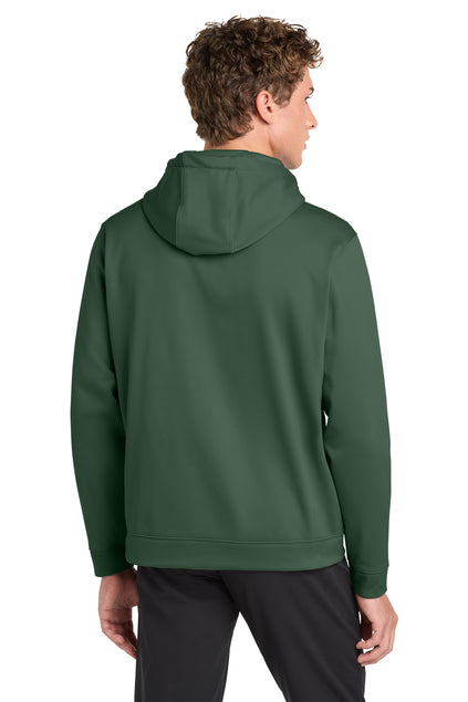 Load image into Gallery viewer, Sport-Tek® Sport-Wick® Fleece Hooded Pullover F244
