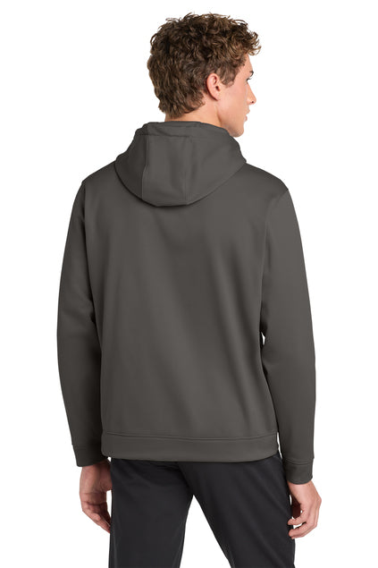 Load image into Gallery viewer, Sport-Tek® Sport-Wick® Fleece Hooded Pullover F244
