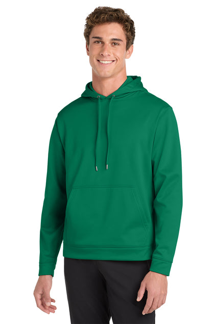 Load image into Gallery viewer, Sport-Tek® Sport-Wick® Fleece Hooded Pullover F244
