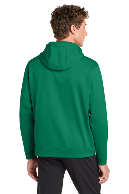 Load image into Gallery viewer, Sport-Tek® Sport-Wick® Fleece Hooded Pullover F244
