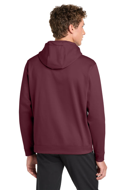 Load image into Gallery viewer, Sport-Tek® Sport-Wick® Fleece Hooded Pullover F244
