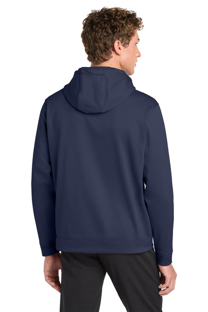 Load image into Gallery viewer, Sport-Tek® Sport-Wick® Fleece Hooded Pullover F244
