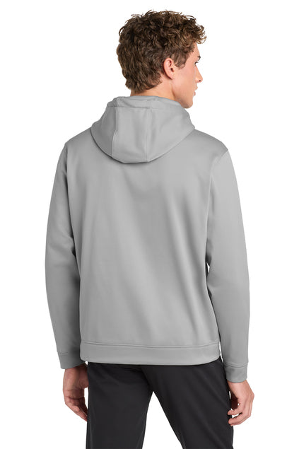 Load image into Gallery viewer, Sport-Tek® Sport-Wick® Fleece Hooded Pullover F244
