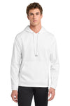 Sport-Tek® Sport-Wick® Fleece Hooded Pullover F244 (2)