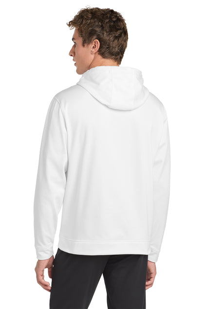 Load image into Gallery viewer, Sport-Tek® Sport-Wick® Fleece Hooded Pullover F244 (2)
