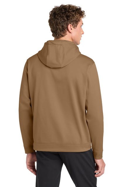 Load image into Gallery viewer, Sport-Tek® Sport-Wick® Fleece Hooded Pullover F244 (2)
