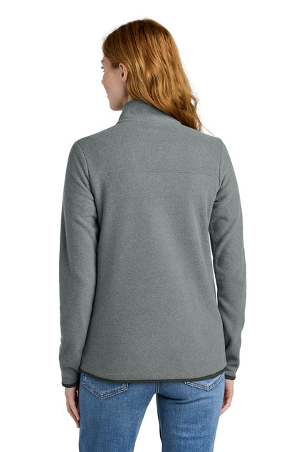 Load image into Gallery viewer, The North Face Women&#39;s Glacier 1/4-Zip Fleece NF0A7V4M
