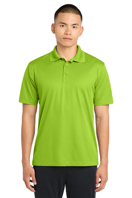 Load image into Gallery viewer, Sport-Tek® Micropique Sport-Wick® Polo ST650

