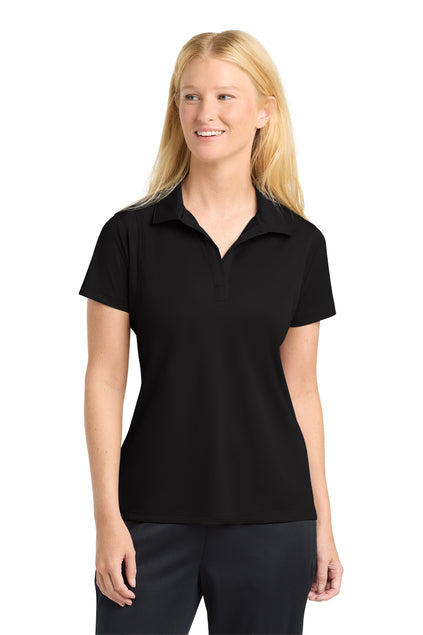 Sport-Tek® Women's Micropique Sport-Wick® Polo LST650