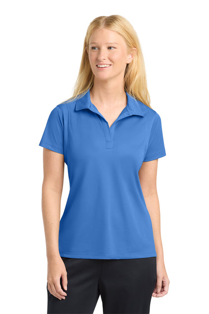 Sport-Tek® Women's Micropique Sport-Wick® Polo LST650