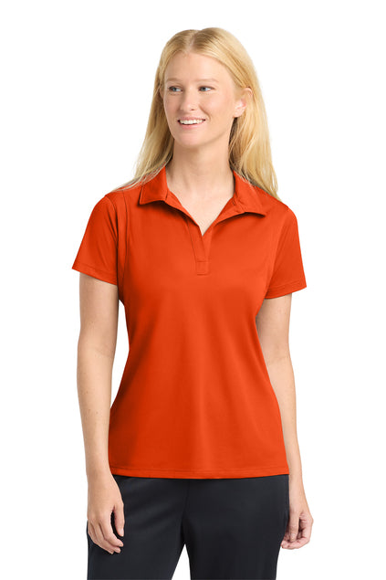 Load image into Gallery viewer, Sport-Tek® Women&#39;s Micropique Sport-Wick® Polo LST650

