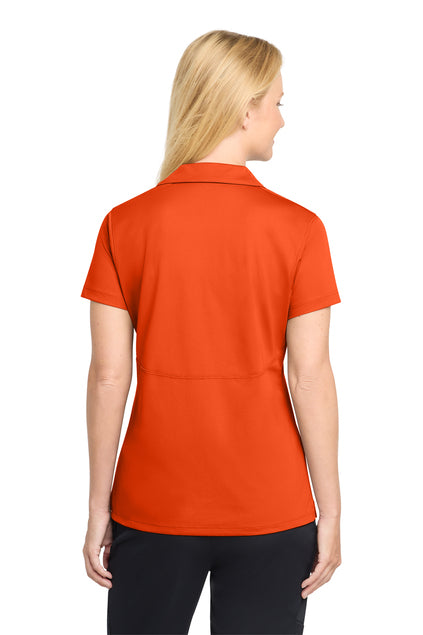 Load image into Gallery viewer, Sport-Tek® Women&#39;s Micropique Sport-Wick® Polo LST650
