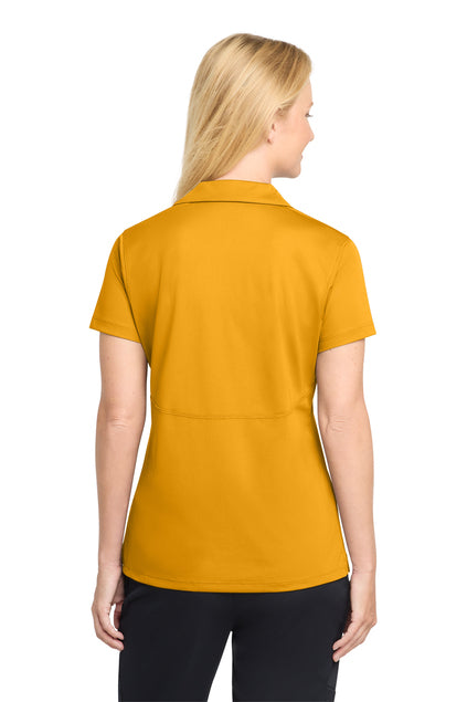 Sport-Tek® Women's Micropique Sport-Wick® Polo LST650