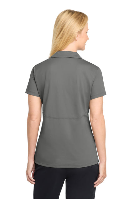 Load image into Gallery viewer, Sport-Tek® Women&#39;s Micropique Sport-Wick® Polo LST650
