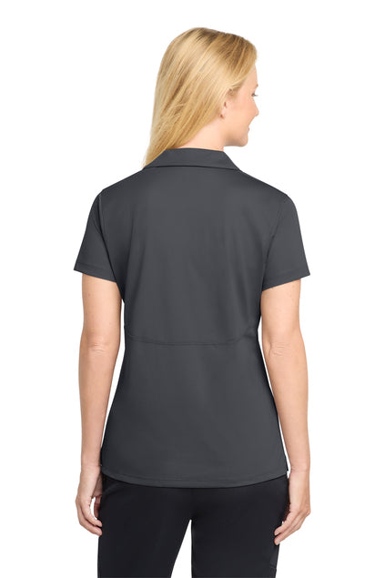 Load image into Gallery viewer, Sport-Tek® Women&#39;s Micropique Sport-Wick® Polo LST650

