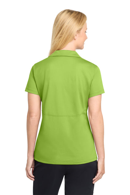 Sport-Tek® Women's Micropique Sport-Wick® Polo LST650