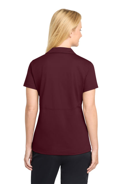 Sport-Tek® Women's Micropique Sport-Wick® Polo LST650