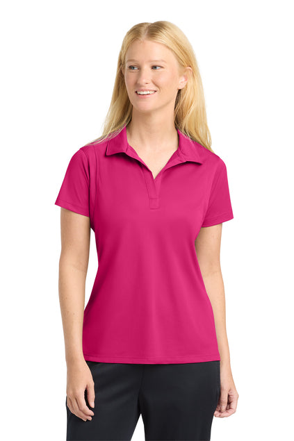 Sport-Tek® Women's Micropique Sport-Wick® Polo LST650 (2)