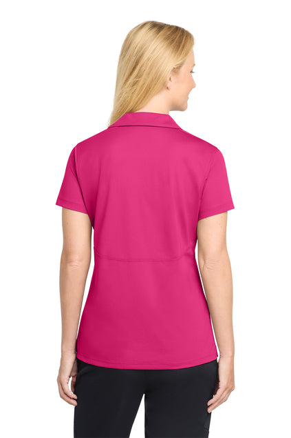 Sport-Tek® Women's Micropique Sport-Wick® Polo LST650 (2)