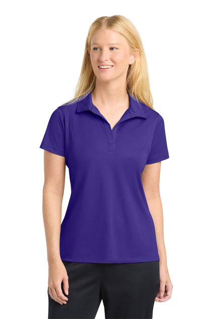 Sport-Tek® Women's Micropique Sport-Wick® Polo LST650 (2)