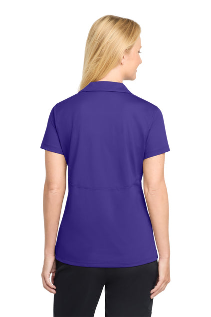 Sport-Tek® Women's Micropique Sport-Wick® Polo LST650 (2)