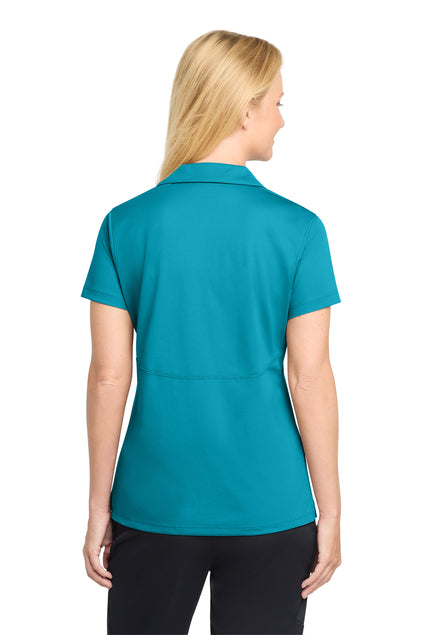 Load image into Gallery viewer, Sport-Tek® Women&#39;s Micropique Sport-Wick® Polo LST650 (2)
