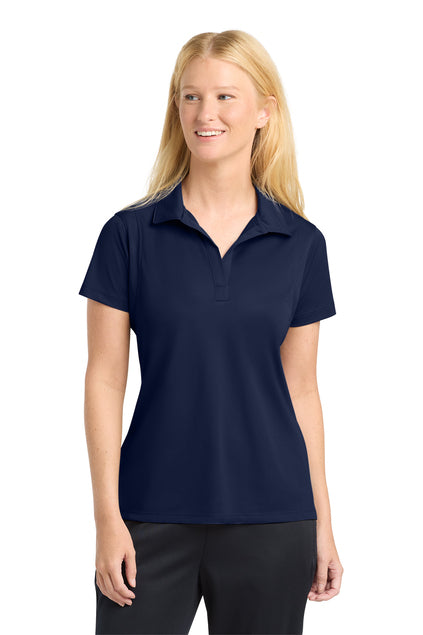 Load image into Gallery viewer, Sport-Tek® Women&#39;s Micropique Sport-Wick® Polo LST650 (2)
