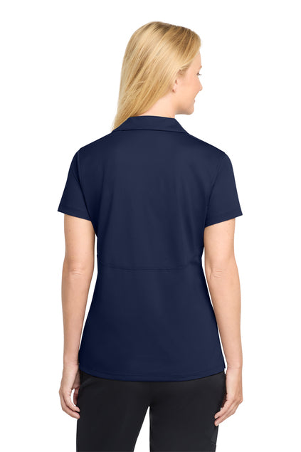 Load image into Gallery viewer, Sport-Tek® Women&#39;s Micropique Sport-Wick® Polo LST650 (2)
