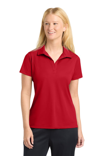 Load image into Gallery viewer, Sport-Tek® Women&#39;s Micropique Sport-Wick® Polo LST650 (2)
